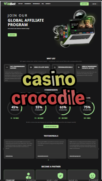 casino crocodile-casinocodes2021.igamblinglist.com