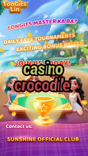 casino crocodile-casinocodes2021.igamblinglist.com