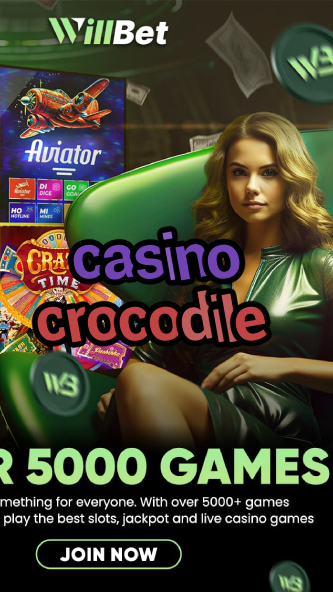 casino crocodile-casinocodes2021.igamblinglist.com