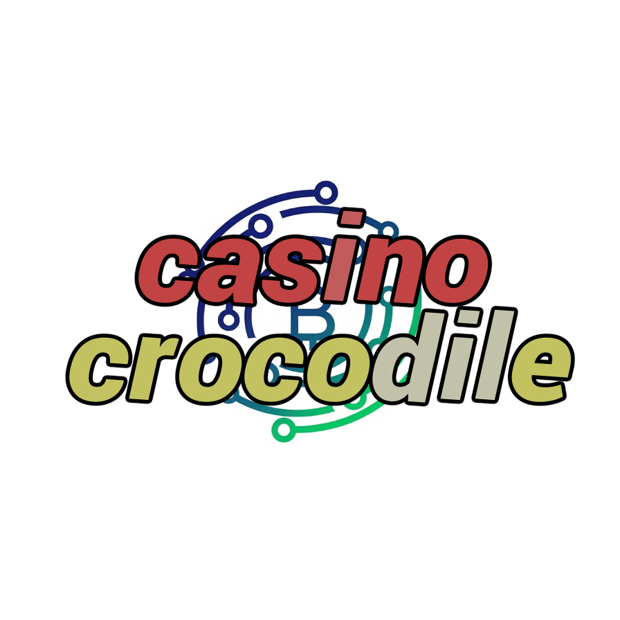 casino crocodile